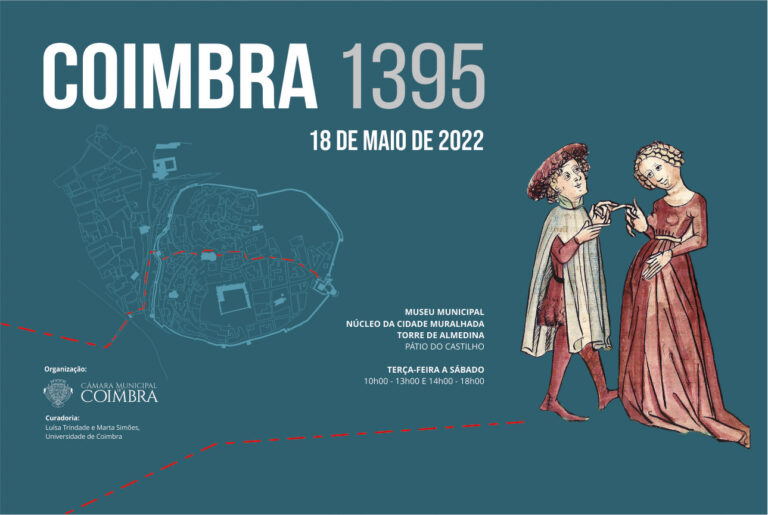 Rádio Regional do Centro: Coimbra: Programação diversa no Dia Internacional dos Museus