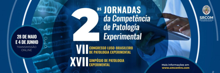 Rádio Regional do Centro: Ordem dos Médicos do Centro promove as 2ªs Jornadas da Competência de Patologia Experimental