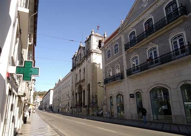 Rádio Regional do Centro: 11.ª edição das Marchas Populares de Coimbra condicionam trânsito na sexta-feira