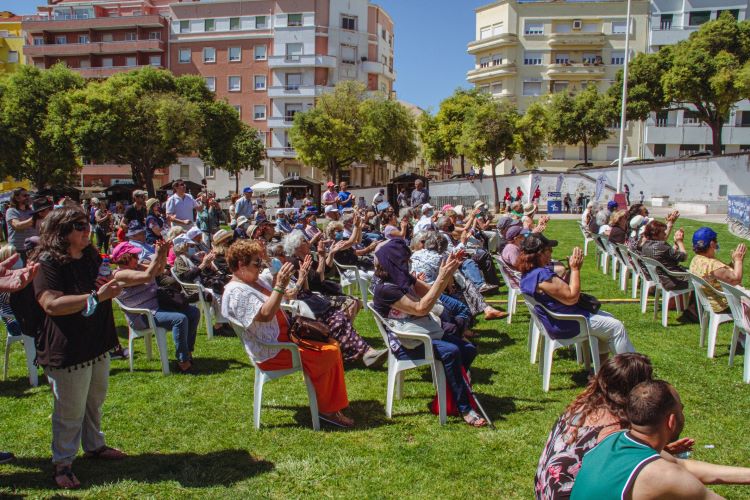 Rádio Regional do Centro: Tábua presente na VI Festa das Colectividades e das Casas Regionais de Lisboa