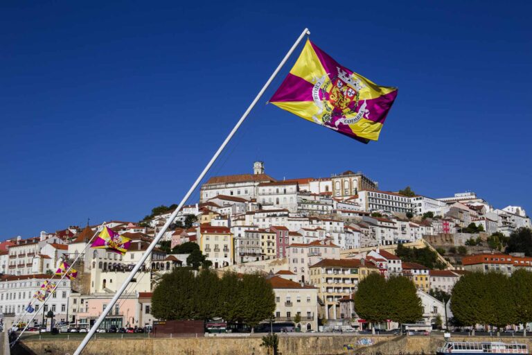 Rádio Regional do Centro: Câmara de Coimbra distingue sete personalidades no Dia da Cidade