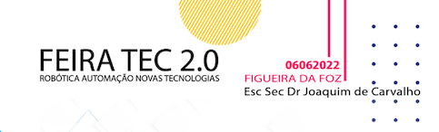 Rádio Regional do Centro: ISEC participa na Feira Tecnológica 2.0