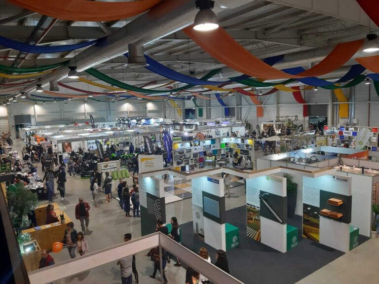 Rádio Regional do Centro: ExpoBairrada regressa a Oliveira do Bairro entre 6 e 10 de Julho