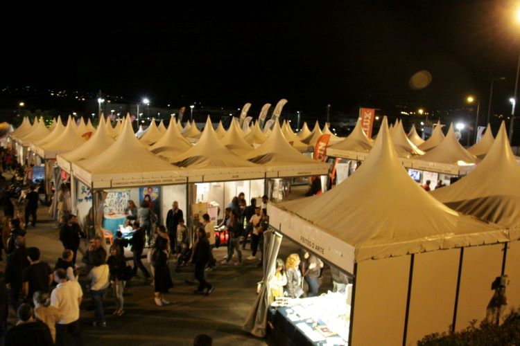 Rádio Regional do Centro: Feira da Vinha e do Vinho de Anadia começa hoje