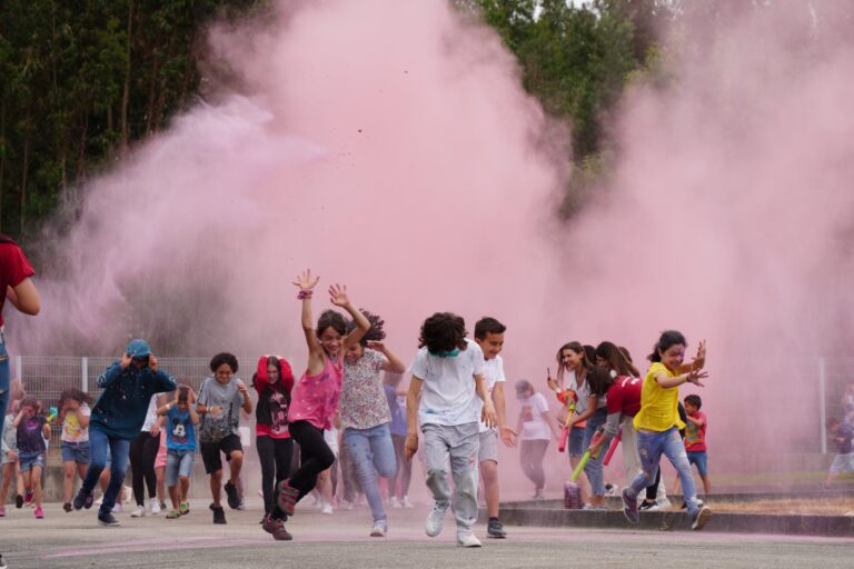 Rádio Regional do Centro: Festa da Criança de Oliveira do Bairro atraiu cerca de 15 mil visitantes ao Espaço Inovação