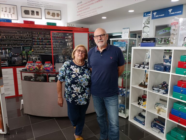 Rádio Regional do Centro: Casa Baltazar celebra 44 anos