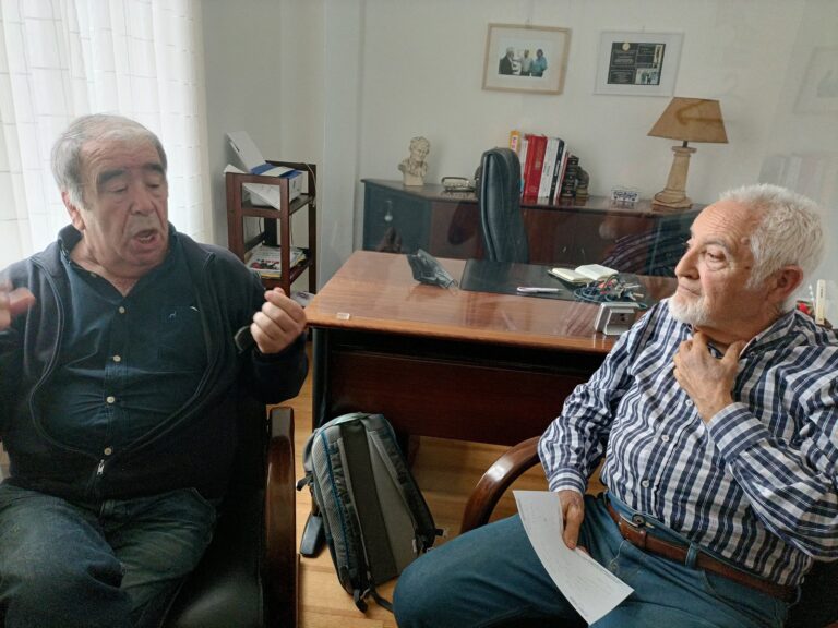 Rádio Regional do Centro: Programa Medicina e Arte – 11 de Junho 2022