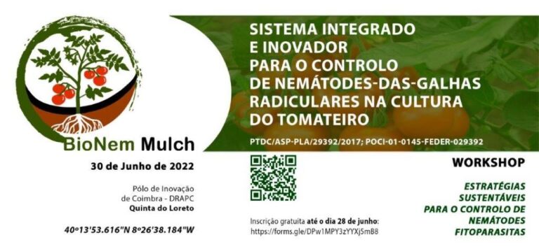 Rádio Regional do Centro: Investigadores da UC apresentam medidas de combate a obstáculos da produção agrícola