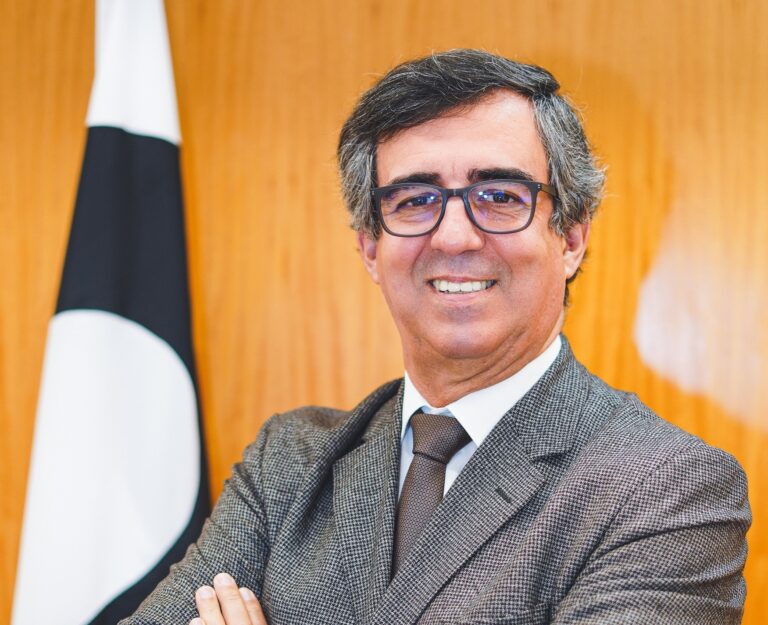Rádio Regional do Centro: Jorge Conde eleito vice-presidente do CCISP
