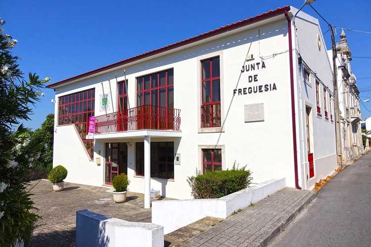Rádio Regional do Centro: UF de S. Martinho do Bispo e Ribeira de Frades assinala Dia da Criança