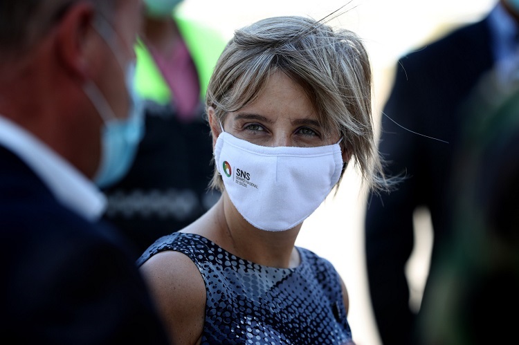Rádio Regional do Centro: Marta Temido anuncia “plano de contingência” nas urgências de Junho a Setembro