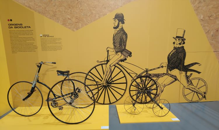 Rádio Regional do Centro: Anadia: Prémios APOM 2022 distinguem Museu 2 Rodas