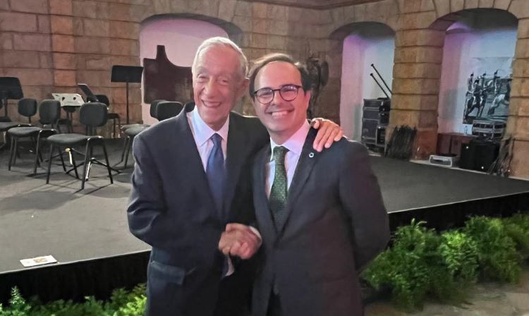 Rádio Regional do Centro: Tábua: Presidente da República reuniu com autarcas