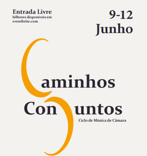 Rádio Regional do Centro: II edição do Ciclo de Música de Câmara Caminhos Conjuntos regressa a Coimbra