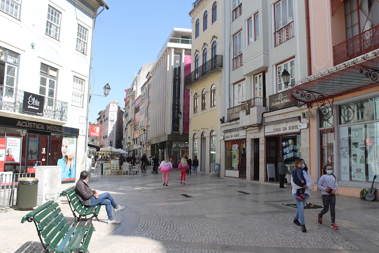 Rádio Regional do Centro: Câmara Municipal de Coimbra promove sete visitas guiadas em Julho