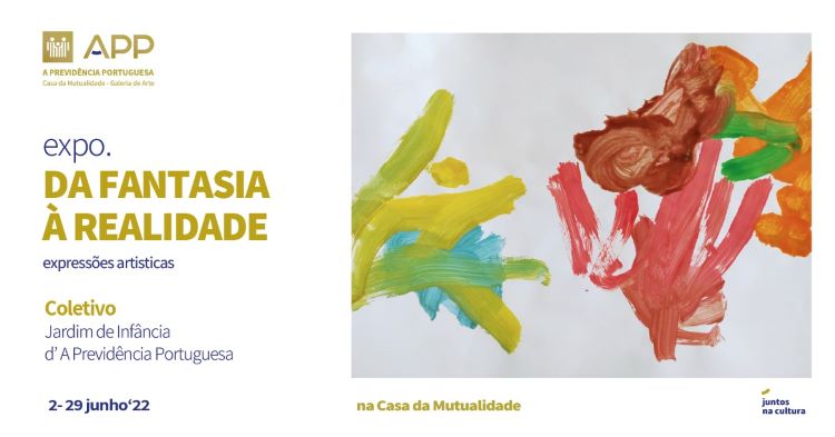 Rádio Regional do Centro: Exposição “Da Fantasia à Realidade!” presente na Casa da Mutualidade