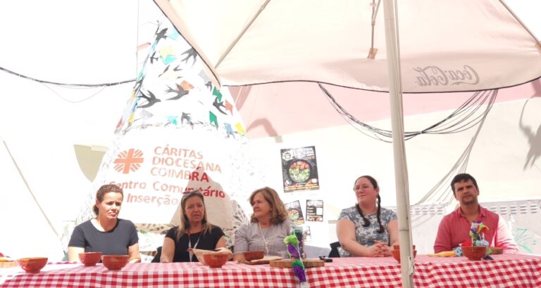 Rádio Regional do Centro: Festival de Sopas da Rua Direita regressa à Baixa de Coimbra para 3.ª edição