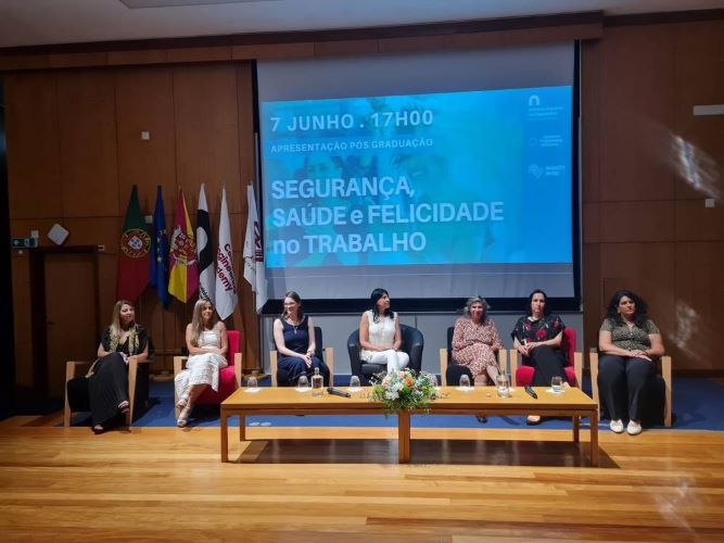 Rádio Regional do Centro: ISEC apresenta nova pós-graduação