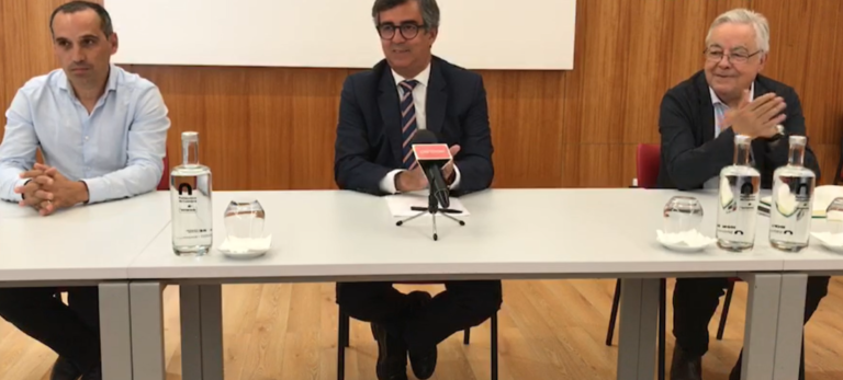 Rádio Regional do Centro: Coimbra ITEC aposta no desenvolvimento empresarial da região