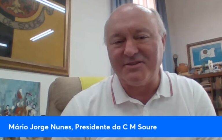 Rádio Regional do Centro: Programa da Manhã: “Soure tem voz” com Mário Jorge Nunes
