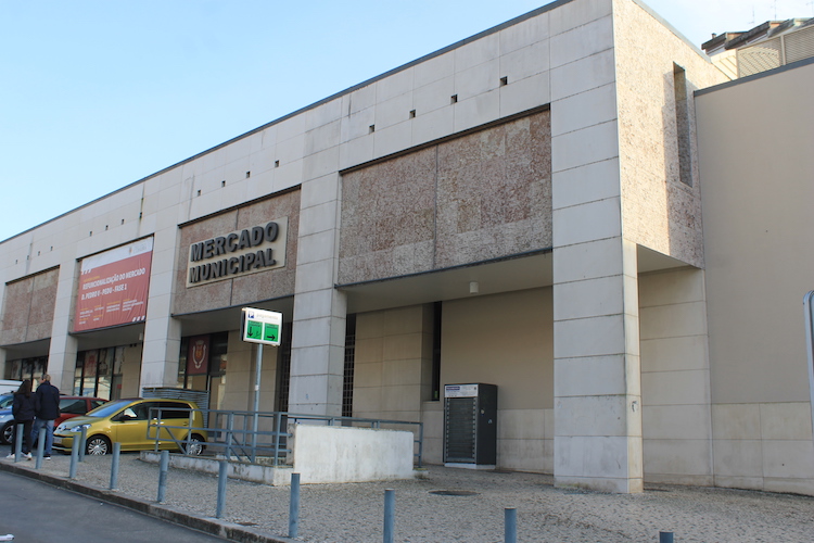 Rádio Regional do Centro: Mercado Municipal de Coimbra recebe Mostra Gastronómica