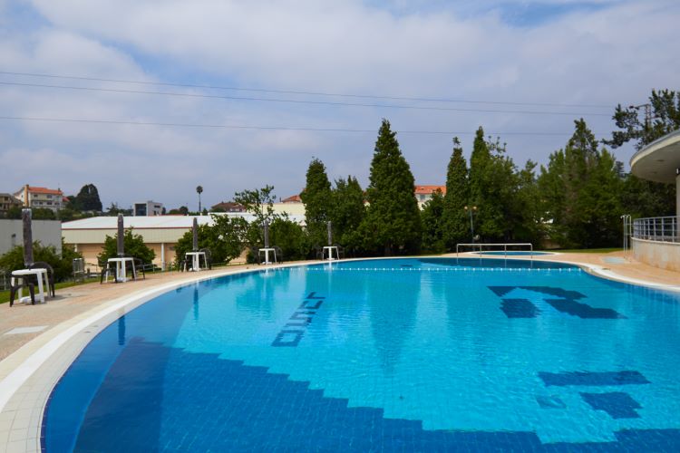 Rádio Regional do Centro: Luso vai ter nova piscina para população e turistas