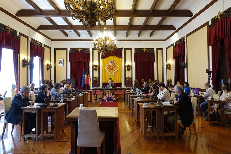 Rádio Regional do Centro: Câmara de Coimbra vai criar Departamento dedicado ao Ambiente e Sustentabilidade
