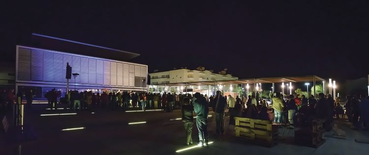 Rádio Regional do Centro: “Às Sextas na Praça” estão de regresso a Anadia