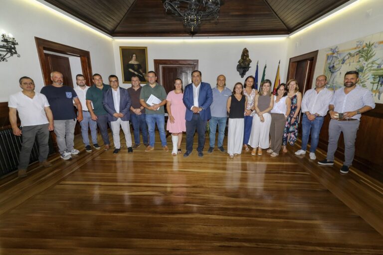 Rádio Regional do Centro: Câmara de Condeixa transfere 120 mil euros para as Juntas de Freguesia
