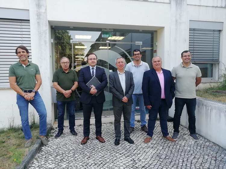 Rádio Regional do Centro: Águas do Centro Litoral investe 5,2 ME na reabilitação de reservatórios de Coimbra