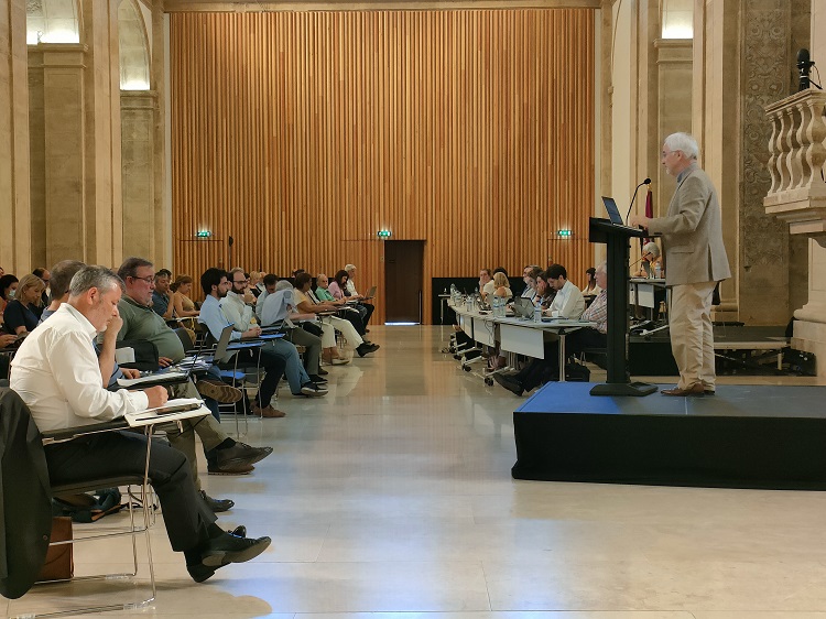 Rádio Regional do Centro: Câmara de Coimbra diz que 90% da habitação social será construída fora do Ingote