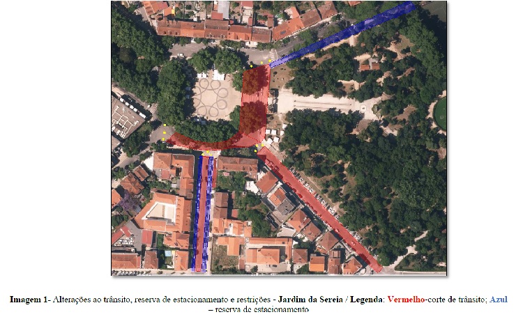 Rádio Regional do Centro: Festas da Cidade de Coimbra condicionam trânsito e estacionamento
