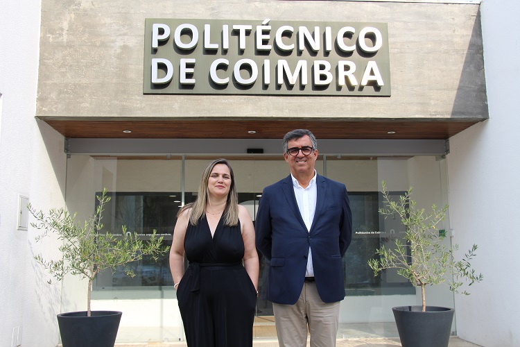 Rádio Regional do Centro: Politécnico de Coimbra tem nova administradora