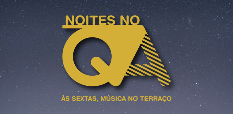 Rádio Regional do Centro: “Noites do QA” regressam ao Quartel das Artes em Oliveira do Bairro