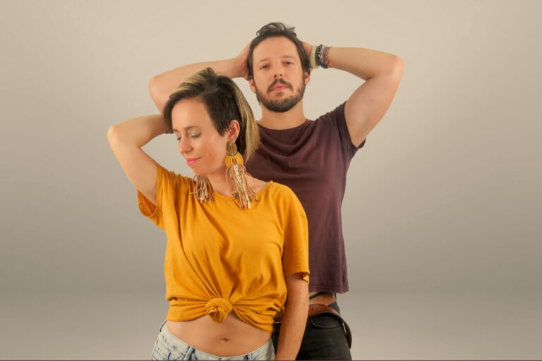 Rádio Regional do Centro: Senza anima “Concertos no Parque” da Curia