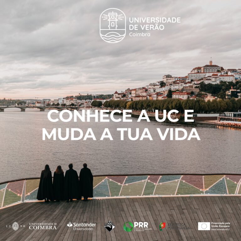 Rádio Regional do Centro: Universidade de Verão arranca no próximo domingo com novas actividades