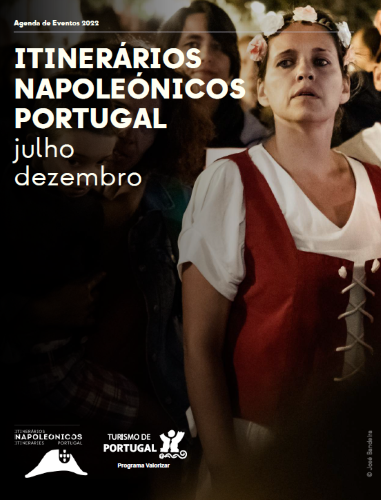 Rádio Regional do Centro: Itinerários Napoleónicos dão mote para criação de agenda de eventos a nível nacional