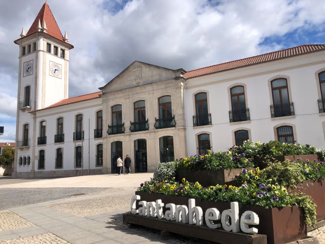 Rádio Regional do Centro: Câmara de Cantanhede quer criar um alojamento urgente e temporário no concelho