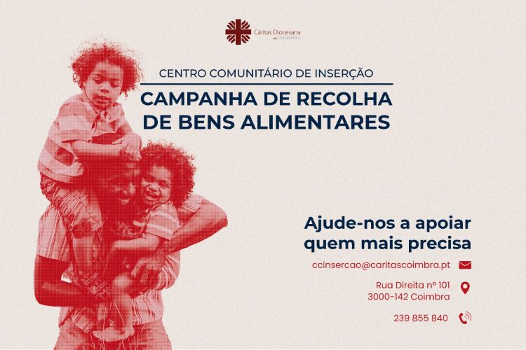 Rádio Regional do Centro: Campanha de sensibilização alerta para necessidades de centenas de Famílias