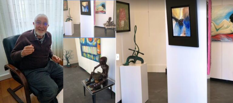 Rádio Regional do Centro: Programa Medicina e Arte – 09 de Julho 2022 Rádio Regional do Centro: Programa Medicina e Arte – 09 de Julho 2022