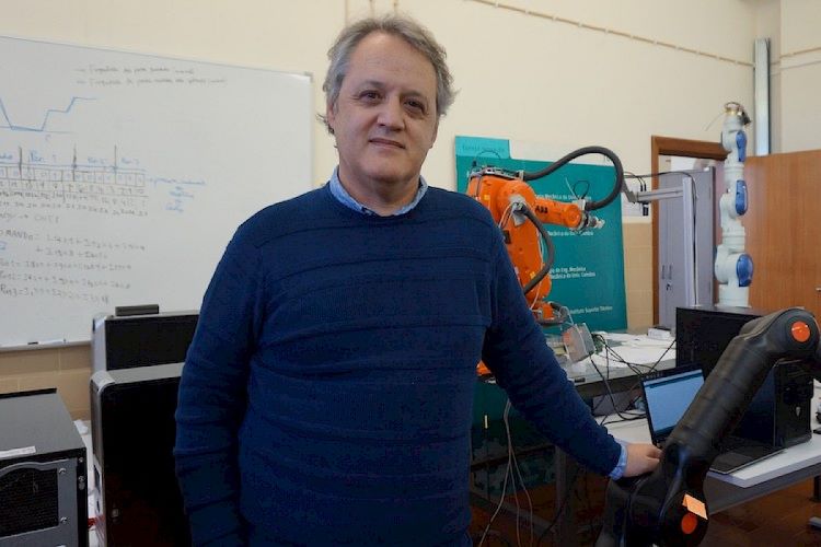 Rádio Regional do Centro: Universidade de Coimbra cria prémio em homenagem a Joaquim Norberto Pires