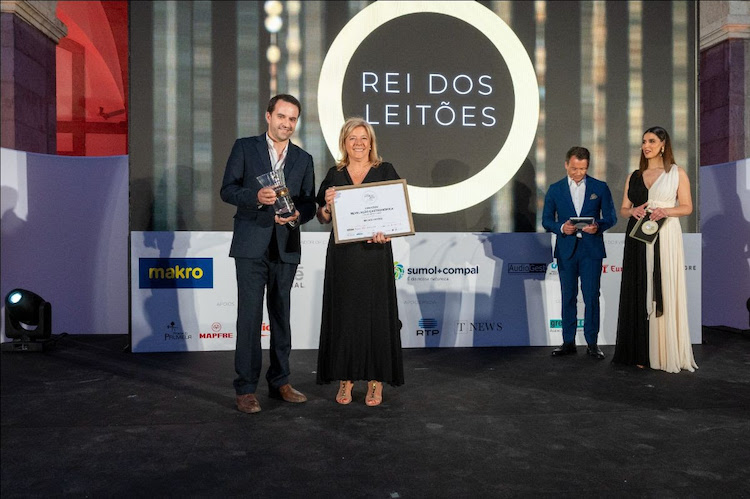 Rádio Regional do Centro: Centro de Portugal foi um dos grandes vencedores dos Prémios AHRESP