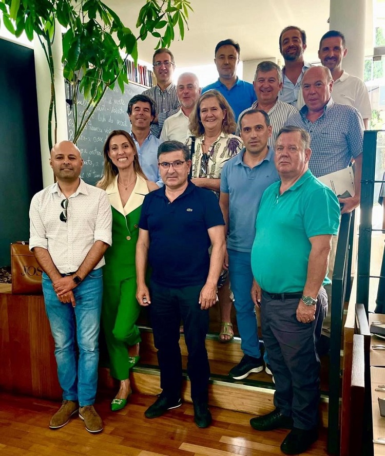 Rádio Regional do Centro: Crise/Energia: Empresários da Região de Coimbra apelam ao “bom senso” do Governo