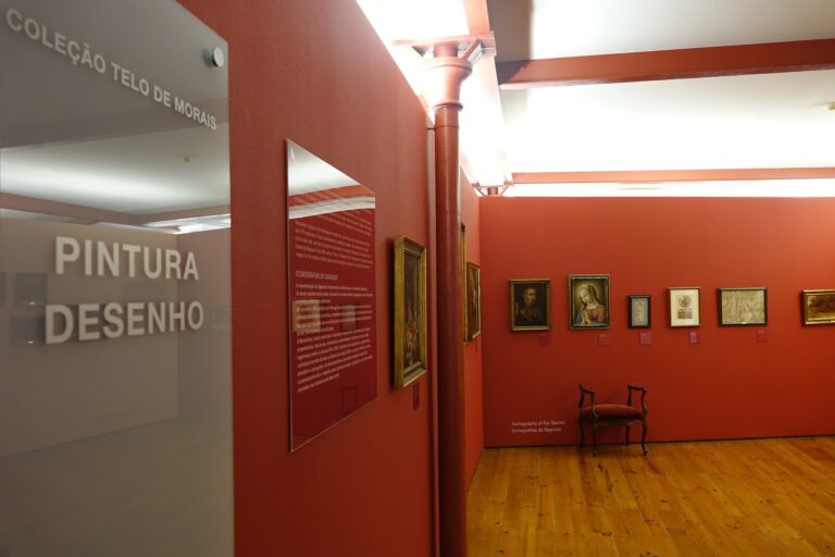 Rádio Regional do Centro: Entradas gratuitas no Museu Municipal de Coimbra e Feira de Velharias no próximo sábado