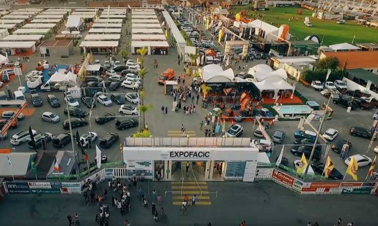 Rádio Regional do Centro: A Previdência Portuguesa marca presença na Expofacic