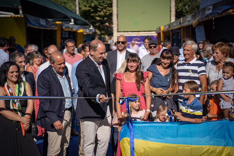 Rádio Regional do Centro: XXIII Feira do Artesanato e Gastronomia de Pampilhosa da Serra já começou