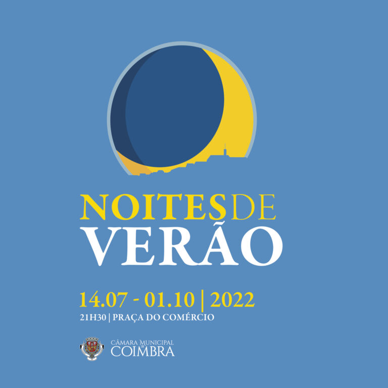 Rádio Regional do Centro: Coimbra: “Noites de Verão” regressam à Praça do Comércio às  quintas, sextas e sábados