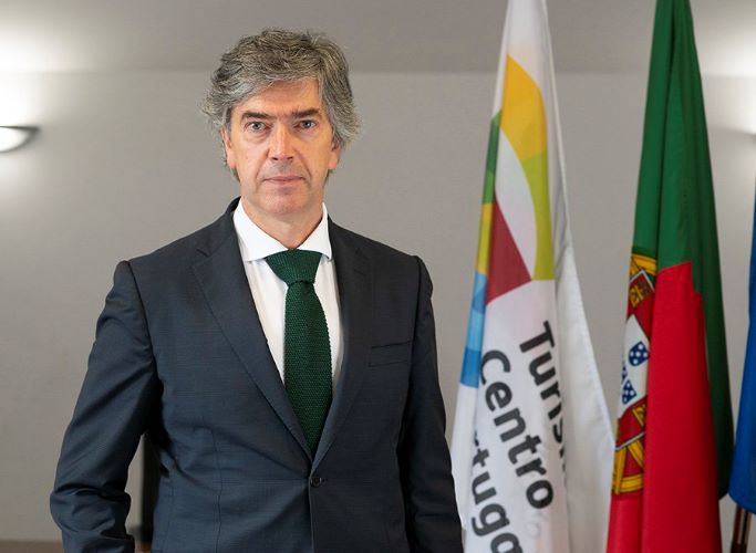 Rádio Regional do Centro: Pedro Machado destaca consolidação da marca “Centro de Portugal” ao cessar funções