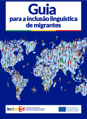 Rádio Regional do Centro: Projecto internacional da UC lança Guia para a inclusão linguística de migrantes