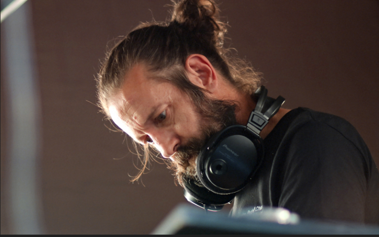 Rádio Regional do Centro: DJ Afonso Macedo de Coimbra morreu esta madrugada aos 52 anos